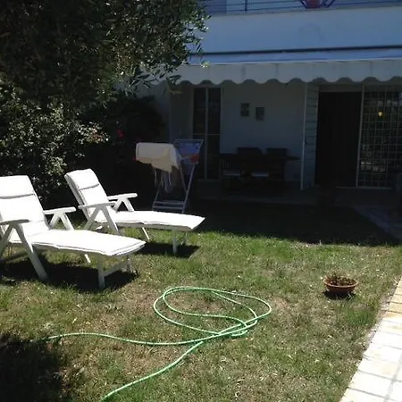 Max Holiday Ferienhaus *